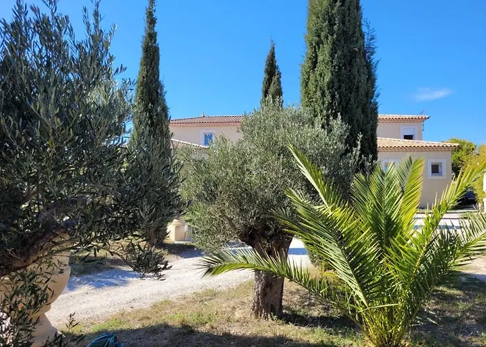 Villa Cesaria