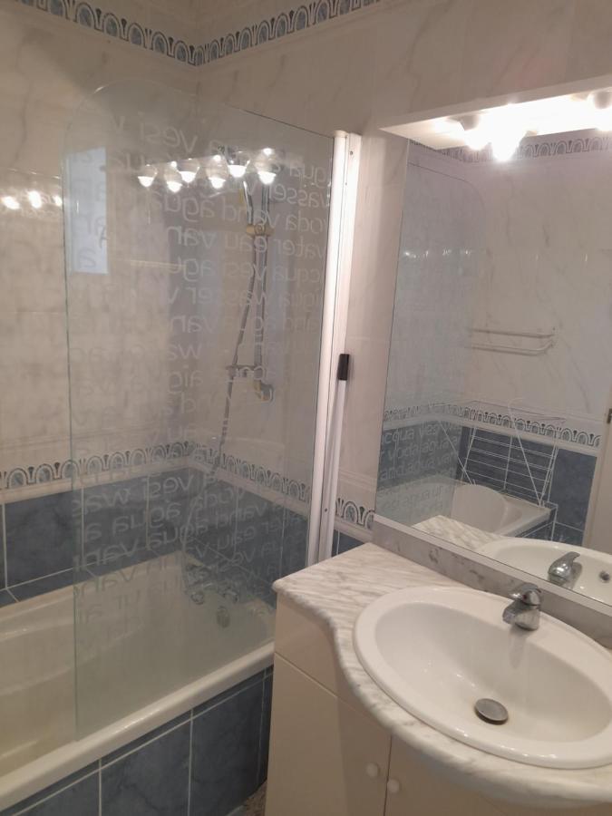 Apartment Cesaria *